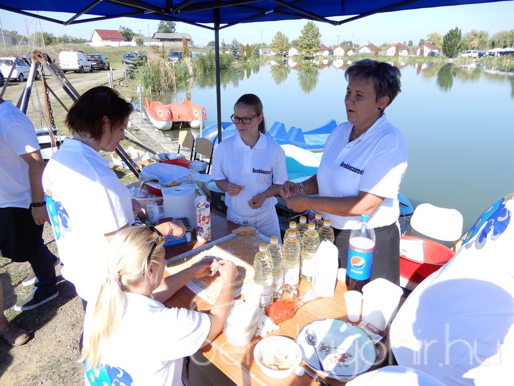 Tájak, házak, ízek fesztivál - 2021 08